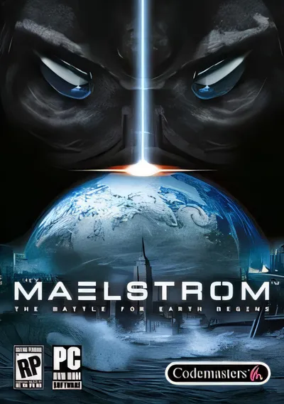 漩涡：地球之战开始/Maelstrom: The Battle for Earth Begins [新作/3.64 GB]