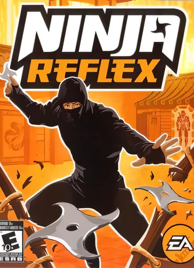 忍者反应力/Ninja Reflex: Steamworks Edition [新作/169.6 MB]