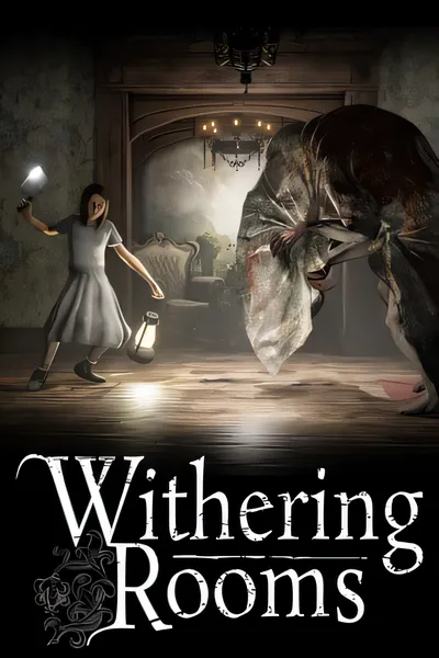 Withering Rooms/Withering Rooms [更新/1.75 GB]