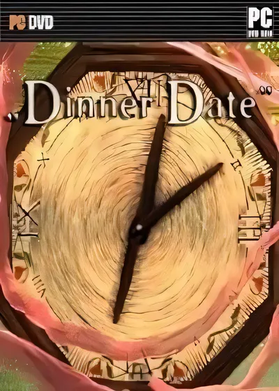 晚餐约会/Dinner Date [新作/69.85 MB]