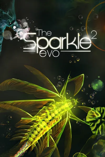 火花 2 Evo/Sparkle 2 Evo [新作/48.8 MB]