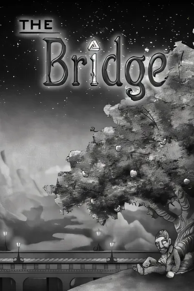 桥/The Bridge [新作/243.42 MB]