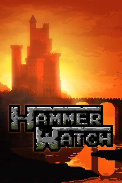 锤表/Hammerwatch [新作/943.3 MB]