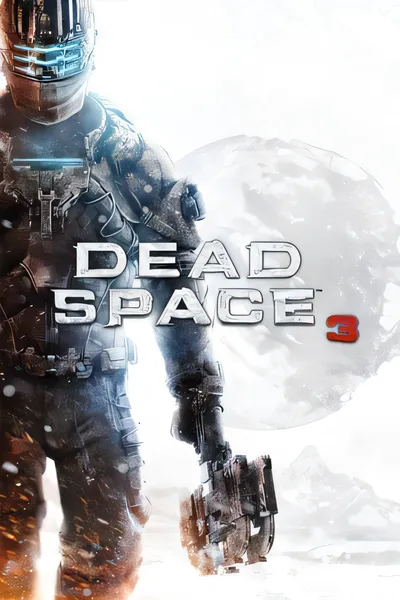 死亡空间3/Dead Space 3 [更新/4.62 GB]