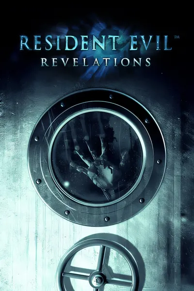 生化危机：启示录2/Resident Evil Revelations [新作/5.87 GB]