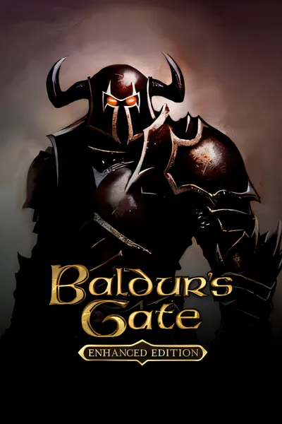 博德之门：增强版/Baldurs Gate: Enhanced Edition [新作/5.75 GB]