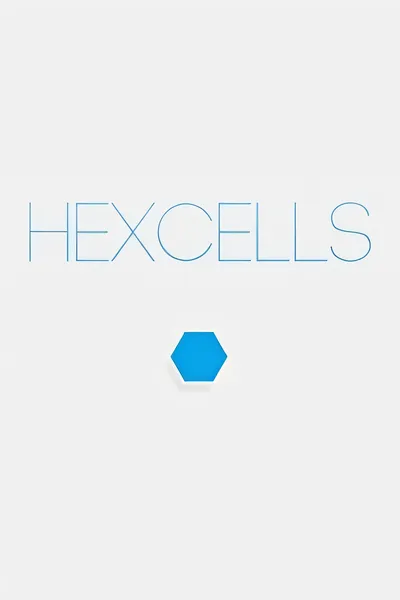 赫克斯塞尔斯/Hexcells [新作/101.9 MB]