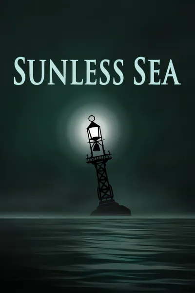 无光之海/Sunless Sea [新作/307.91 MB]