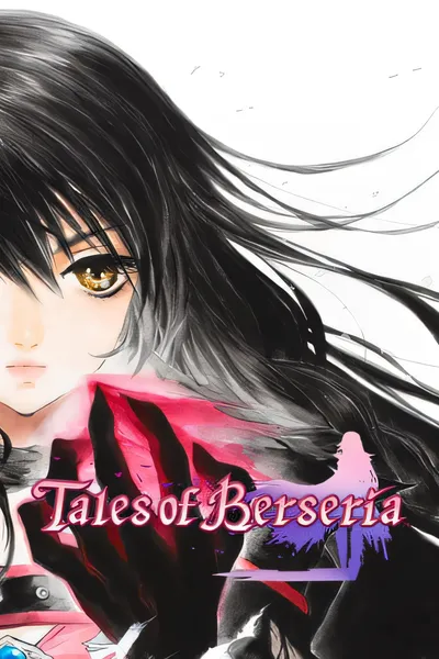 狂战传说/Tales of Berseria [新作/11.2 GB]