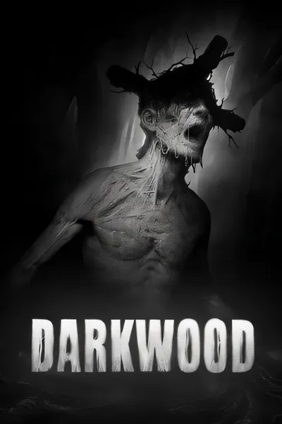 暗木/Darkwood [新作/1.18 GB]