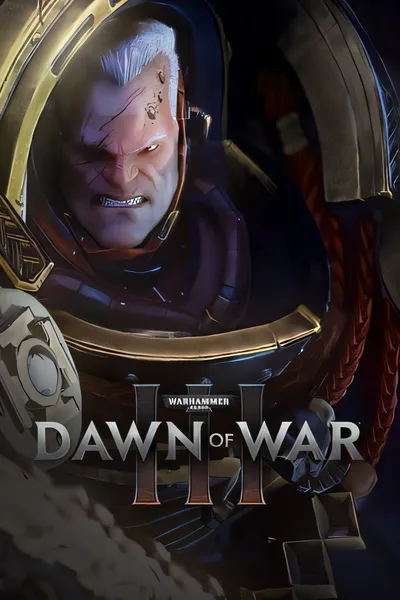 战锤 40,000：战争黎明 3/Warhammer 40,000: Dawn of War 3 [更新/19.58 GB]