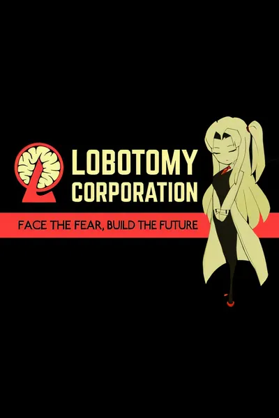脑叶公司：怪物管理模拟/Lobotomy Corporation | Monster Management Simulation [更新/1.5 GB]