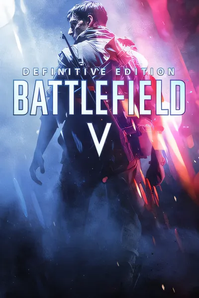 战地5/BATTLEFIELD 5 [新作/41.93 GB]