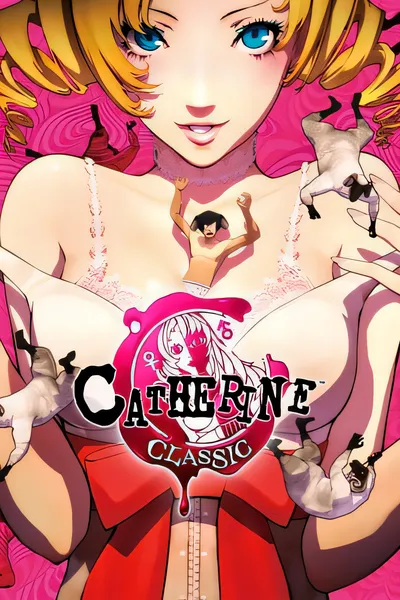 凯瑟琳经典/Catherine Classic [新作/5.75 GB]