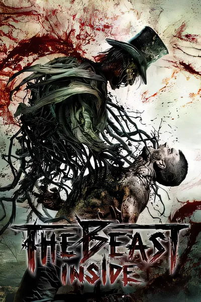 心魔/The Beast Inside [新作/9.82 Гб]