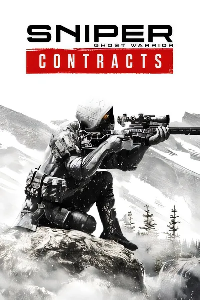 狙击手：幽灵战士契约/Sniper Ghost Warrior Contracts [更新/11.99 GB]