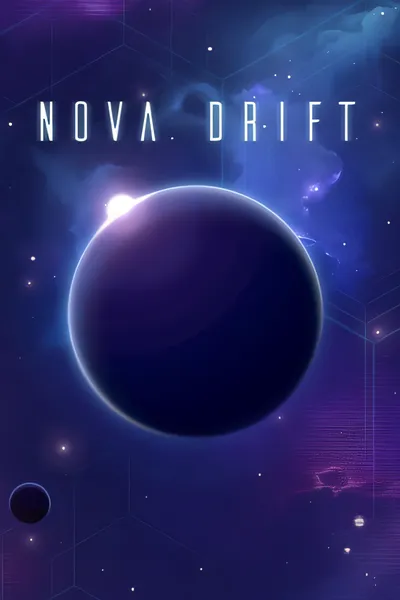 新星漂移/Nova Drift [新作/610 MB]