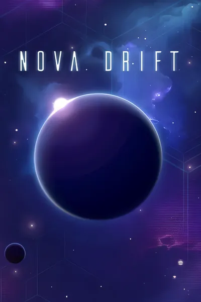 新星漂移/Nova Drift [更新/336.1 MB]