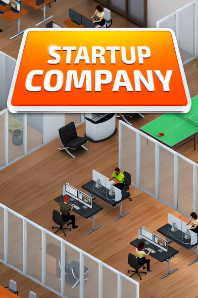 初创公司/Startup Company [新作/264 MB]