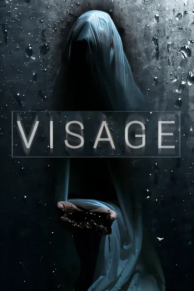 面容/Visage [新作/5.62 GB]