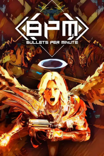 BPM: 枪林弹雨/BPM: BULLETS PER MINUTE [新作/4.47 GB]