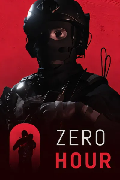 零时/Zero Hour [更新/7.94 GB]