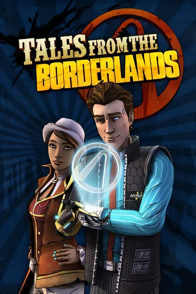 来自边疆的故事/Tales from the Borderlands [新作/3.04 GB]