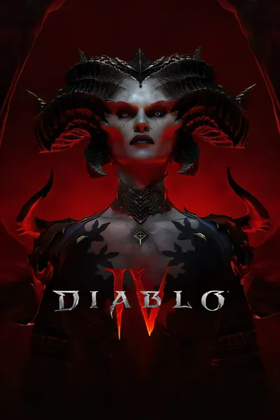 暗黑破坏神4/Diablo 4 [新作/83 GB]