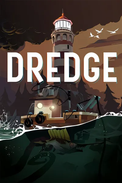 疏通/DREDGE [新作/925.06 MB]