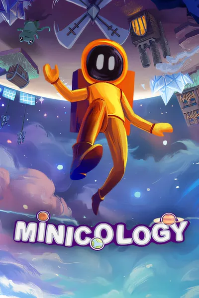 微生态学/Minicology [新作/853 MB]