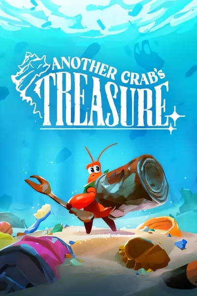 另一种螃蟹的宝藏/Another Crabs Treasure [新作/1.97 GB]