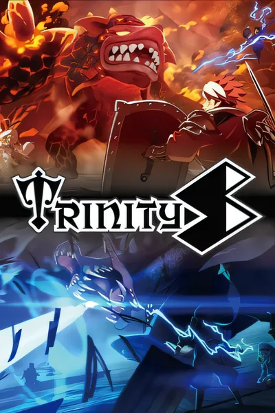 TrinityS/TrinityS [新作/2.65 GB]