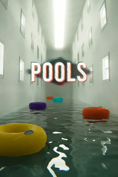 池/POOLS [新作/723.43 MB]