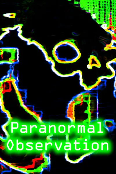 超自然观察/Paranormal Observation [新作/2.70 GB]