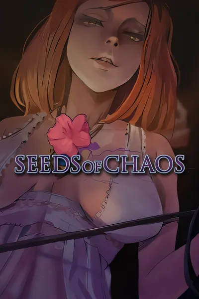 混沌之种/Seeds Of Chaos [新作/2.63 GB]