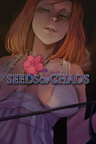 混沌之种/Seeds Of Chaos [更新/1.38 GB]
