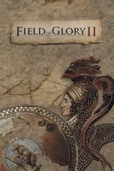 荣耀战场2/Field of Glory 2 [新作/511 MB]