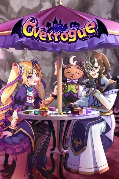 Overrogue/Overrogue [新作/273 MB]