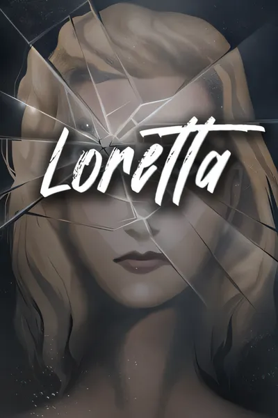 洛蕾塔/Loretta [新作/362.73 MB]