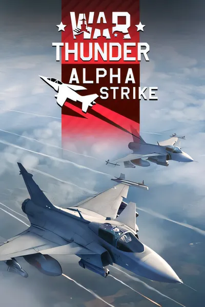 战争雷霆/War Thunder [新作/20.95 GB]