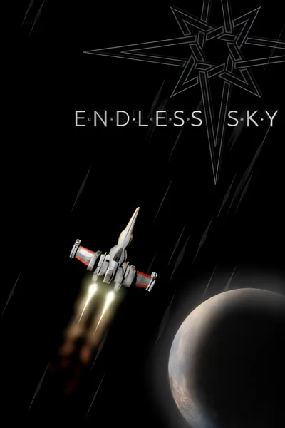 无尽的天空/Endless Sky [新作/815 MB]