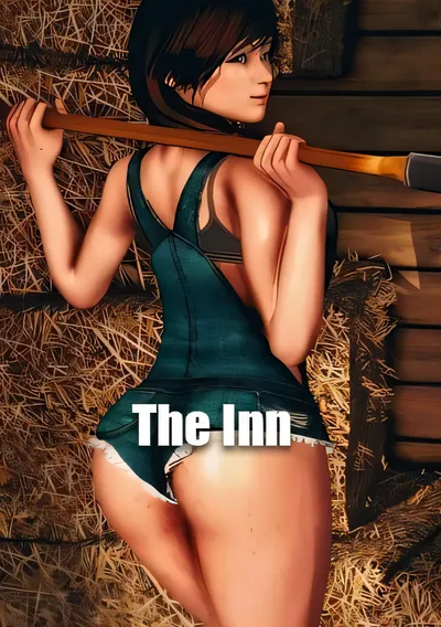 客栈/The Inn [更新/11.28 GB]