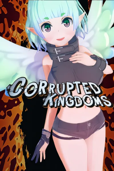 【3D游戏/沙盒/汉化】腐败王国  CorruptedKingdoms V0.10.3 精翻汉化版+画廊全开Mod【1.2G/6月更新】-ACG游戏网