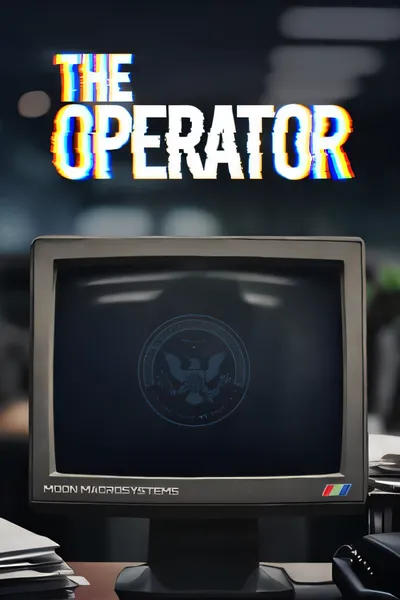 接线疑云/The Operator [新作/3.62 GB]