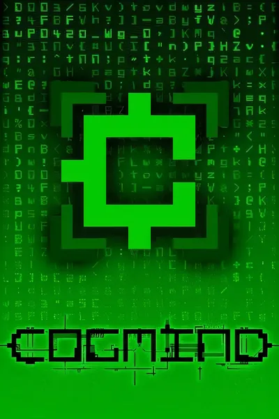 Cogmind/Cogmind [更新/40.1 MB]