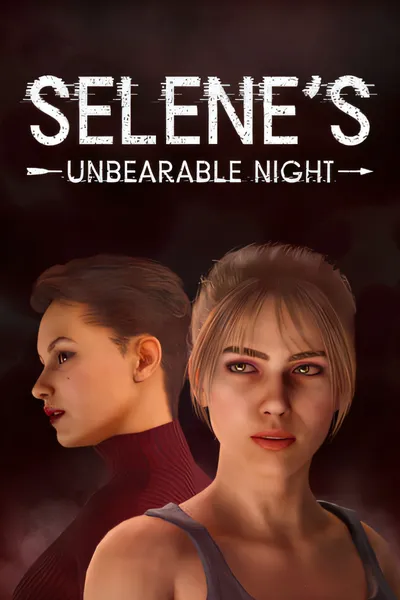 塞勒涅的难熬之夜/Selenes Unbearable Night [新作/4.33 GB]