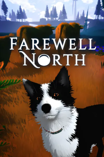 告别北方/Farewell North [新作/2.24 GB]