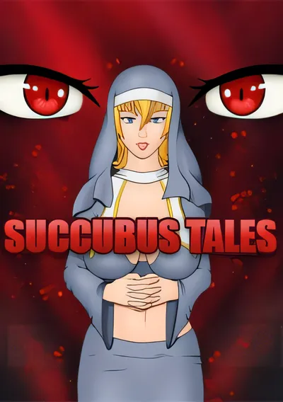 魅魔传说/Succubus Tales [新作/2.16 GB]