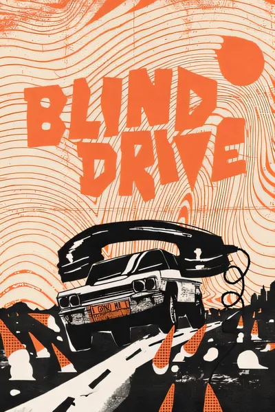 误入盲途/Blind Drive [新作/143.35 MB]