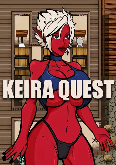 凯拉任务/Keira quest [更新/610.85 MB]